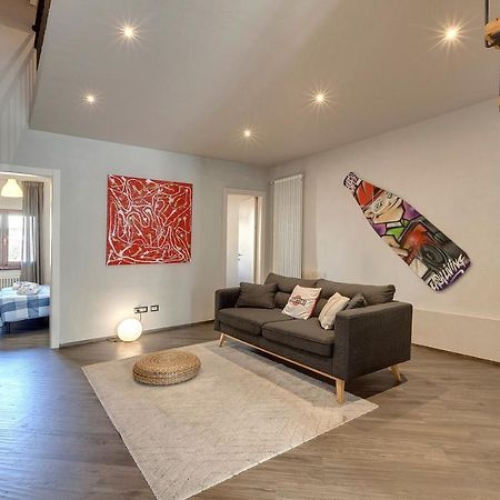 Zita Apartment By Mamo Firenze Esterno foto