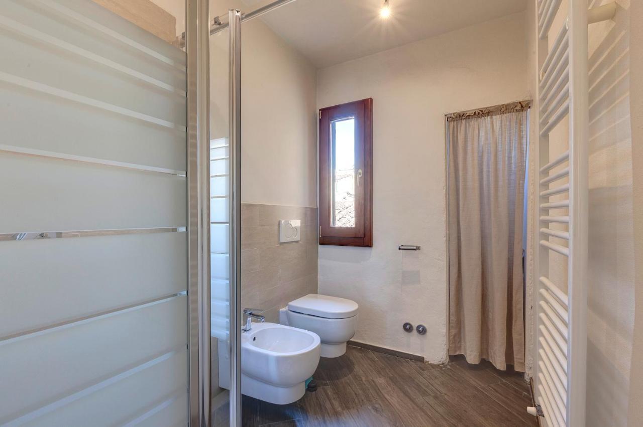 Zita Apartment By Mamo Firenze Esterno foto