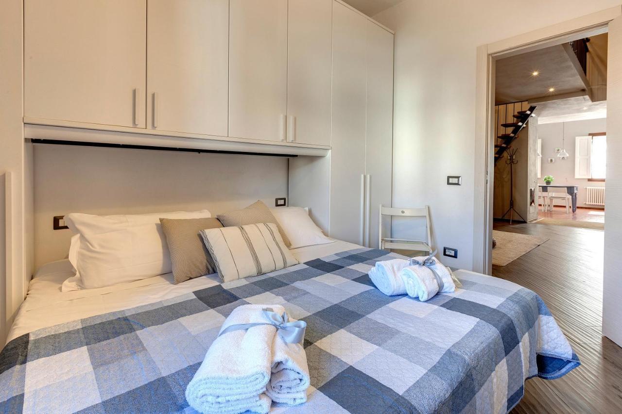 Zita Apartment By Mamo Firenze Esterno foto