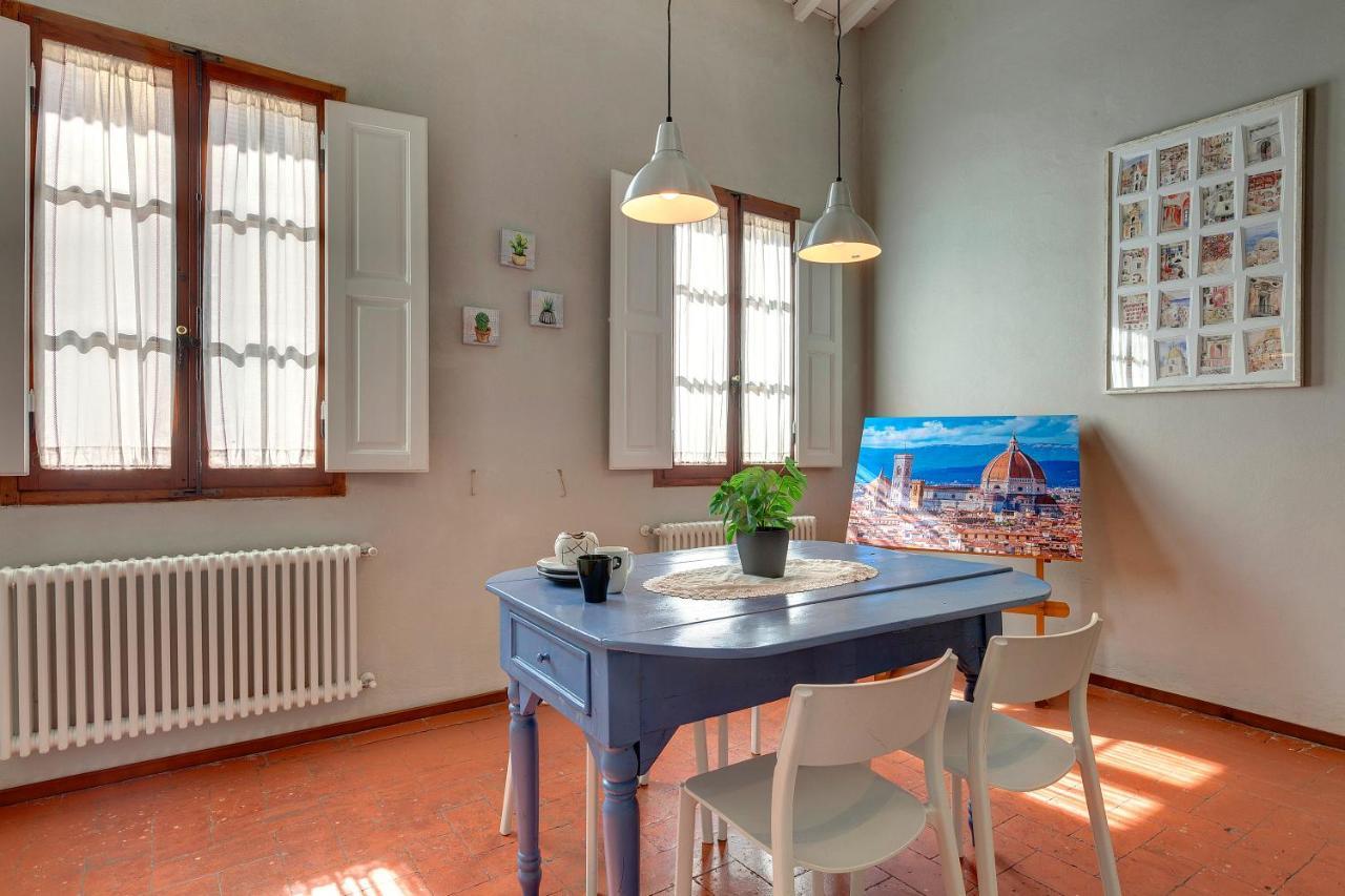 Zita Apartment By Mamo Firenze Esterno foto