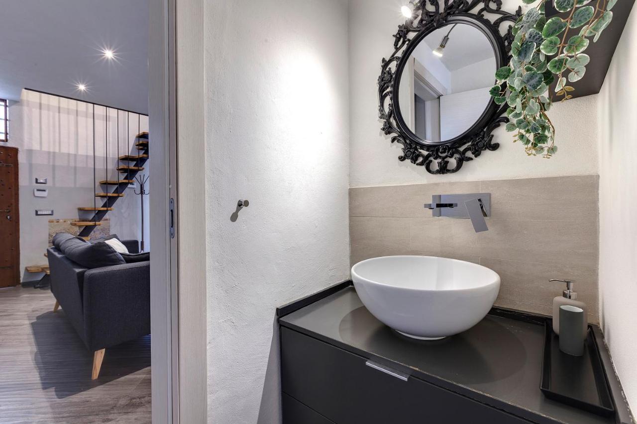 Zita Apartment By Mamo Firenze Esterno foto