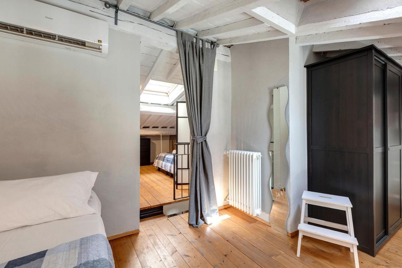 Zita Apartment By Mamo Firenze Esterno foto