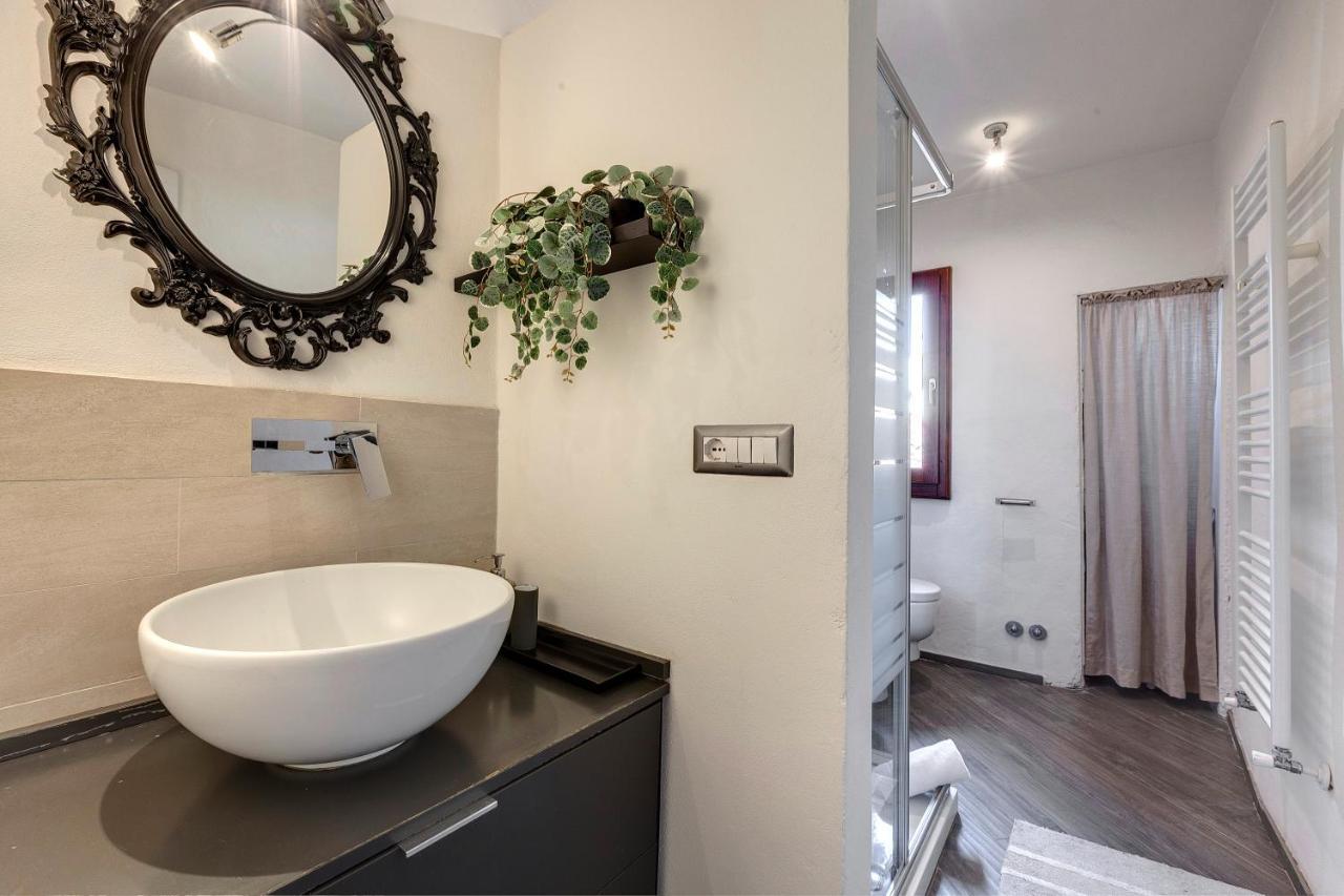 Zita Apartment By Mamo Firenze Esterno foto