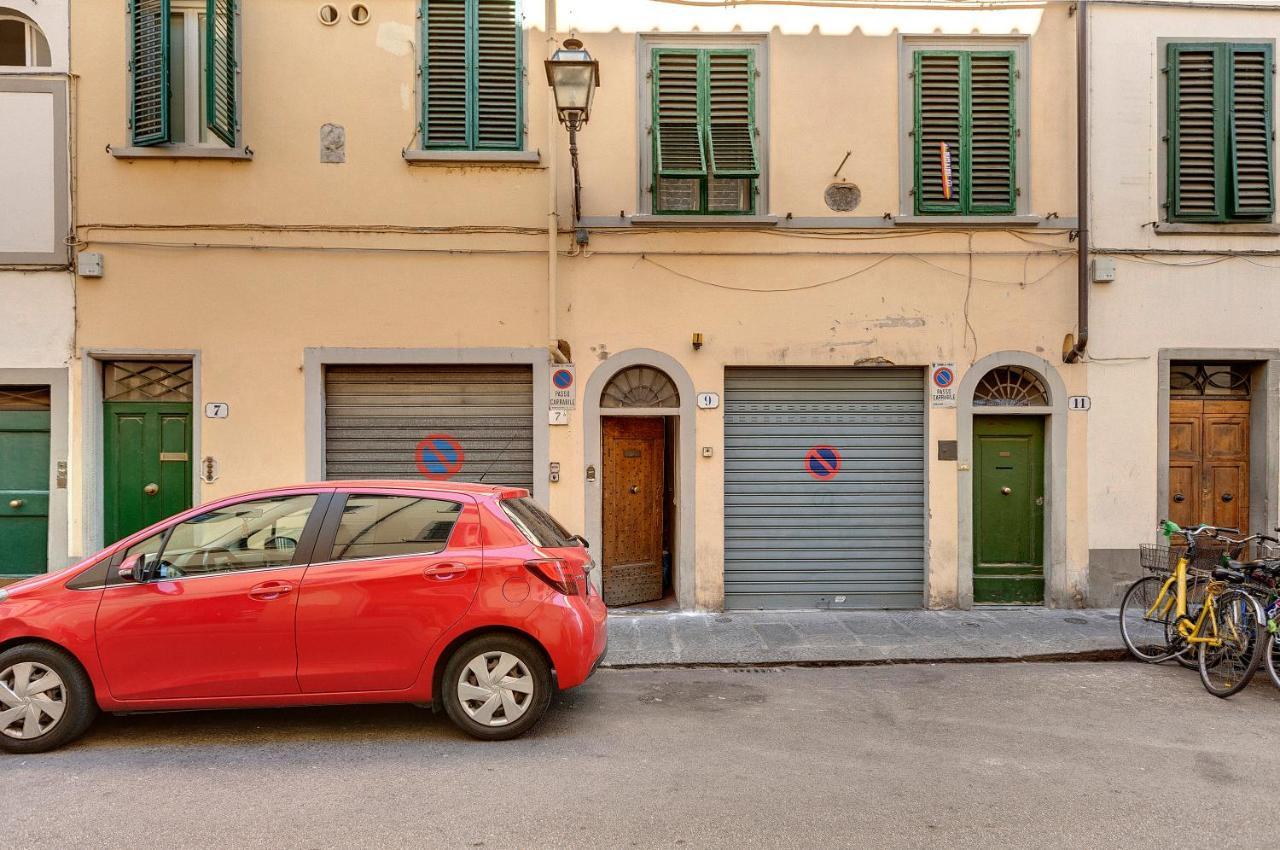 Zita Apartment By Mamo Firenze Esterno foto