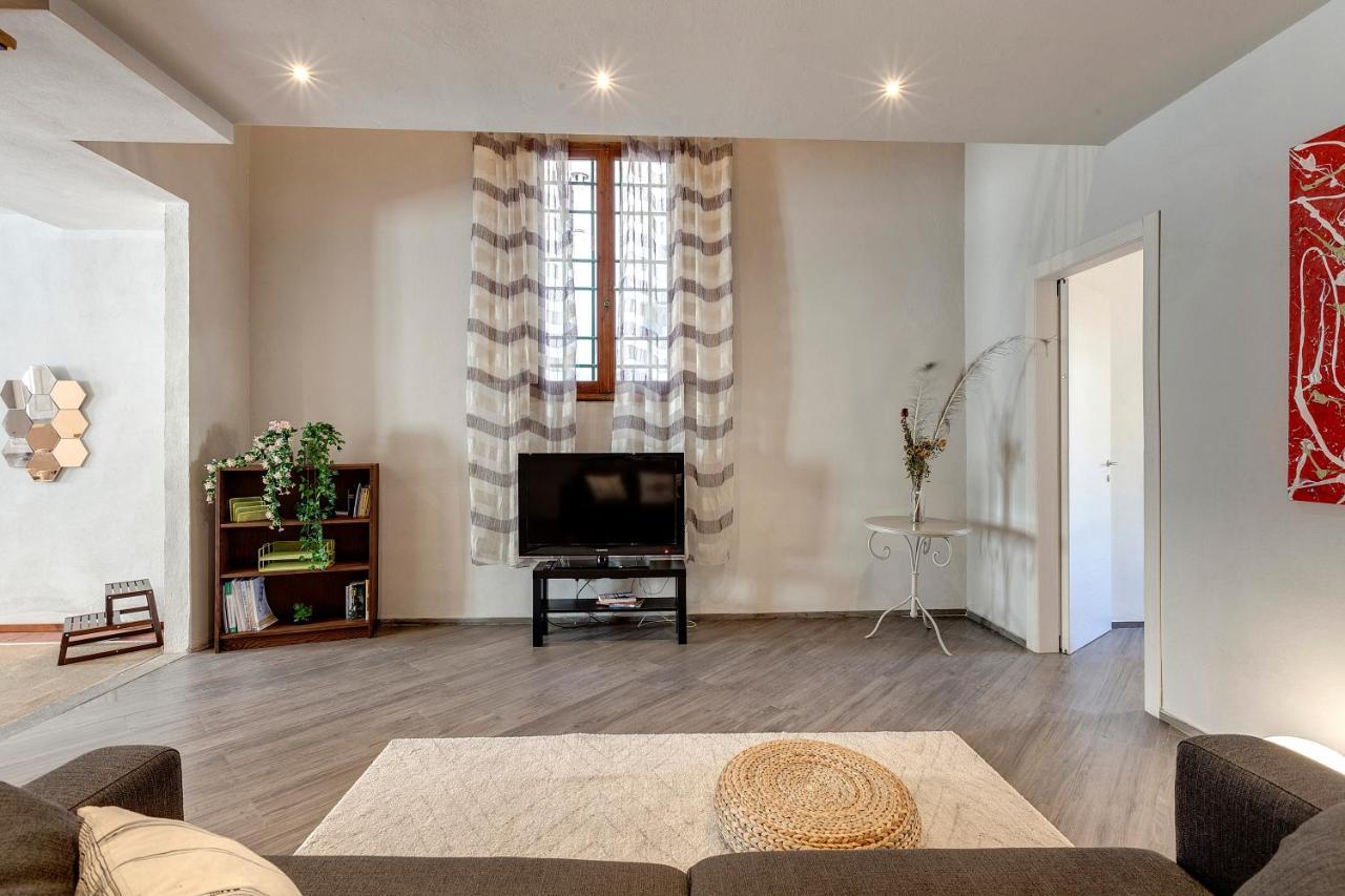 Zita Apartment By Mamo Firenze Esterno foto